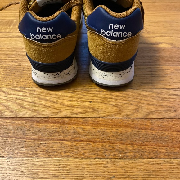 New Balance 515 V3 Classic Sneakers - Picture 4 of 5